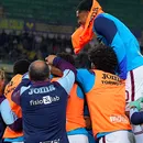 S-a întâmplat în Italia, în Serie A, după 47 de ani! Marea surpriză din clasament