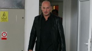 Arpad Paszkany a fost trimis în judecată** pentru sprijinirea unui grup infracțional!