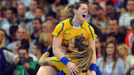 Măgura Cisnădie, show pe piața transferurilor! Echipa lui Alexandru Weber a transferat inclusiv două campioane mondiale. Cum va arăta primul "7" al formației sibiene, gata să atace topul handbalului românesc