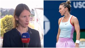 Noua șefă a agenției cu care se războiește Simona Halep face deranj mare: „E un obiectiv crucial pentru mine!" Câte suspendări pentru dopaj a dictat în primul trimestru din 2023