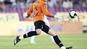 Pardo: "Am simțit că nu sunt binevenit în România"