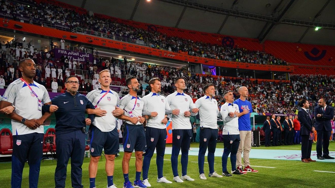 Selecționer de la Cupa Mondială 2022, șantajat! Federația a deschis o anchetă! „Nu există nicio scuză pentru acțiunile mele din noaptea aceea! Un moment rușinos pe care și acum îl regret”