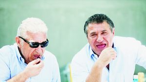 Pădureanu, AMENINȚAT de Ioan Becali!** Are licența suspendată, dar pretinde un comision URIAȘ! Ce zice 'Lordul'