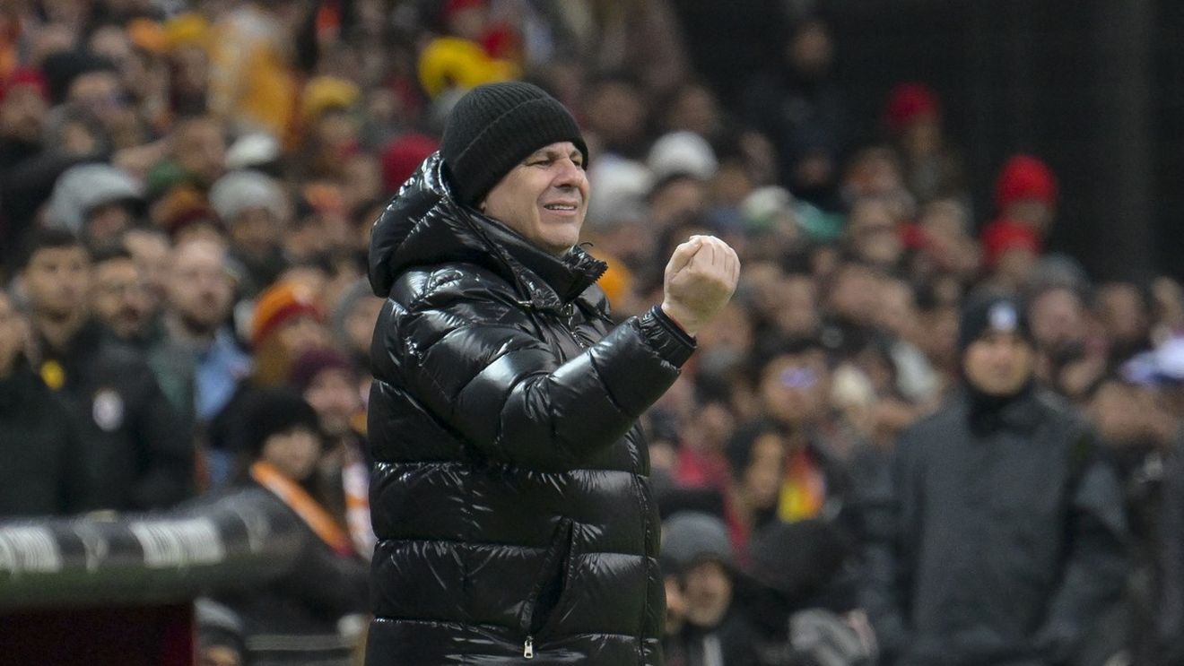 Scandal imens în aeroport între Marius Șumudică și un ultras al lui Fenerbache! Lucrurile au degenerat și fanul ar fi fost agresat de staff-ul lui Gaziantep: s-a ajuns la poliția din Turcia!