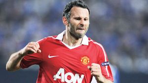 Highlander Giggs