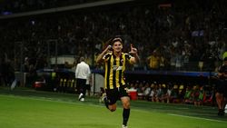 A dat de pământ cu toți! Răzvan Marin, performanță extraordinară în Grecia, chiar înainte de Suedia – România