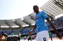 Victor Osimhen vine cu declarații halucinante. Nigerianul crede că poate câștiga Liga Campionilor cu Napoli: „Cred că orice este posibil. Suntem pregătiți pentru orice echipă mare”