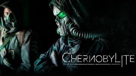 Chernobylite - versiunea Early Access va fi lansată foarte curând