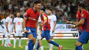 Graovac a spus ce crede, de fapt, despre Gigi Becali în presa din Bosnia: „Șeful e șef!”