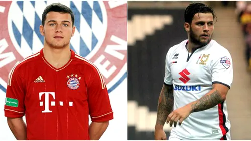 În 2011 era cumpărat de Bayern, acum nu-și mai găsește echipă și e greu să-l recunoști! Cum s-a stins un talent URIAȘ al Europei