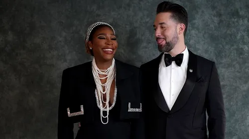 Serena Williams așteaptă cel de-al doilea copil! Fosta tenismenă și soțul ei, Alexis Ohanian, vor deveni iar părinţi | FOTO