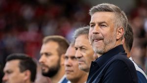 Noi critici la adresa lui Edi Iordănescu: „Nu ne avantajează sistemul pe care l-a jucat în Elveția” | VIDEO EXCLUSIV ProSport Live