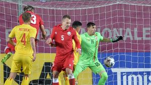 Un internațional român se cere la Universitatea Craiova. „Doamne ajută! Au fost mai multe oferte”