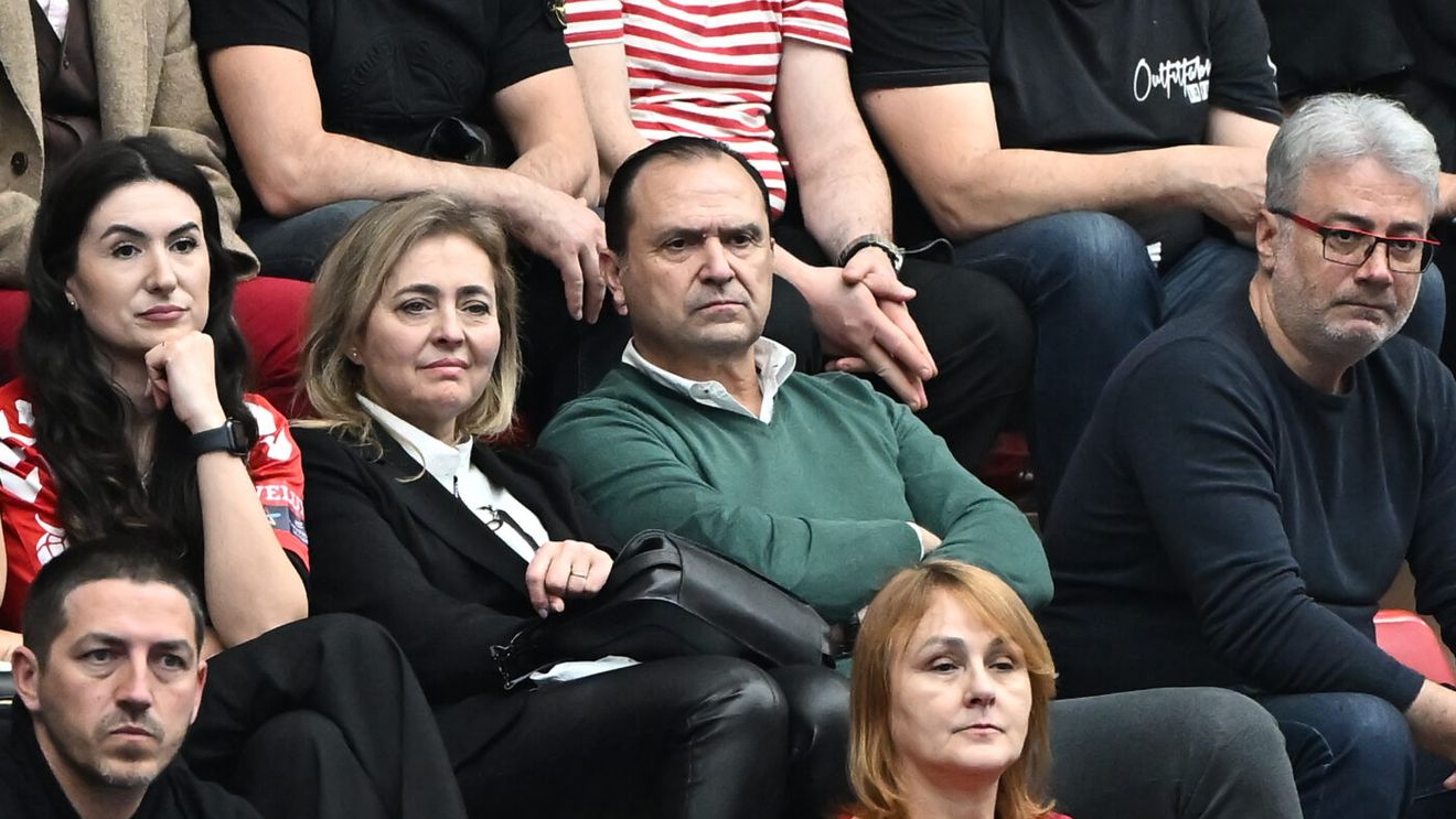Cine sunt cei 3 oameni din handbal care deja „trag sforile” să-i ia locul lui Constantin Din la viitoarele alegeri din acest sport. EXCLUSIV