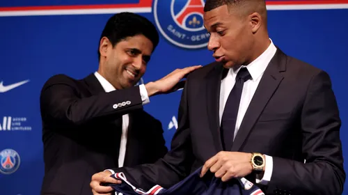 Răsturnare spectaculoasă de situație în conflictul deschis dintre vedeta Kylian Mbappe și conducerea PSG!