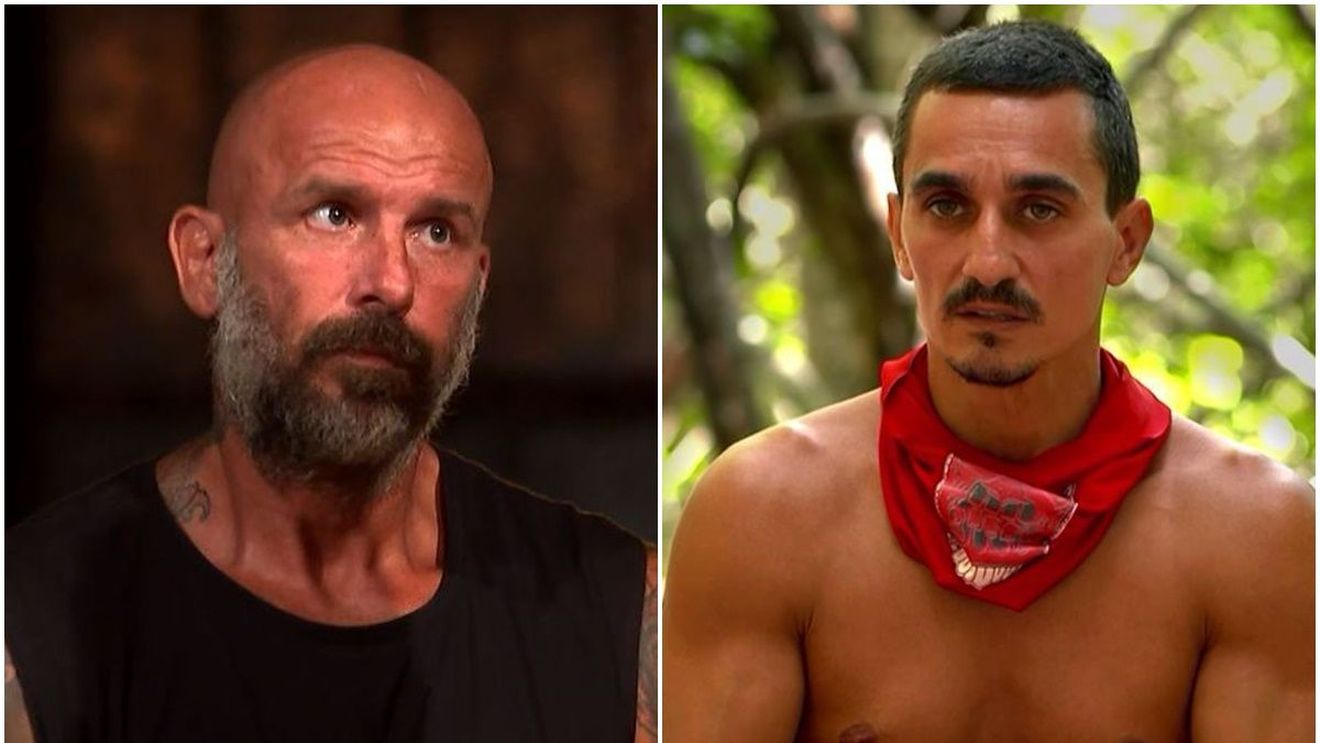 Ce i-a zis Cătălin Zmărăndescu pe insula Exilului unui rival de la războinici despre Marian Drăgulescu! Survivor România este plin de alianțe secrete și de dușmănii bine ascunse: „E nou și stă în coasta tuturor”