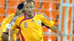 Munteanu: "România va ieși din grupe"