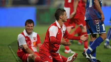 "Cum să câștige Dinamo la Liberec?** Eu aș băga rezervele!"