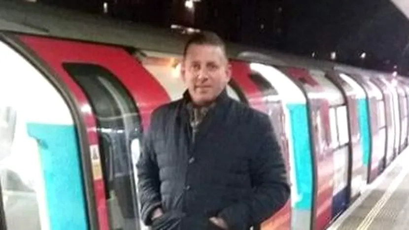 Ce spune reporterul care a ajuns acasă la Costin Mărculescu și a anunțat autoritățile