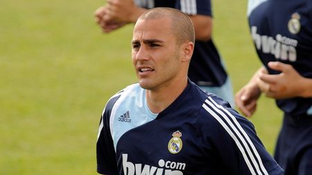 Cannavaro: "Vreau să mă întorc la Napoli!"