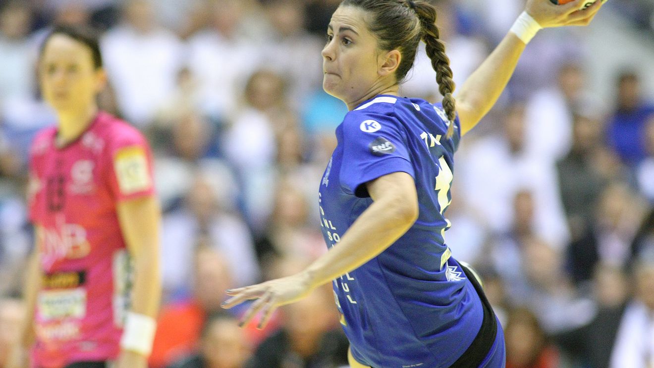 Revelația handbalului românesc din ultima perioadă a fost convocată la lot! Cum arată echipa României gândită de Martin și Pașca pentru partidele de calificare la Euro 2018, cu Austria și Portugalia 