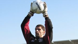 Coman: „Îi dedicăm victoria lui Copos"