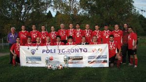 Ajutor din Canada pentru Kassandra!** Iosif Rotariu a fost invitat la Toronto, la un eveniment caritabil dedicat fetei pe care a înfiat-o