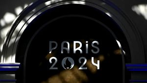 Gata! S-a terminat: a luat medalie la Jocurile Olimpice pentru România și și-a anunțat retragerea definitivă din sport