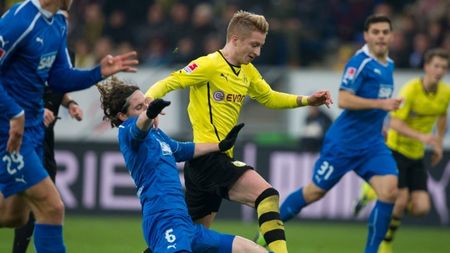 Ofertă de 35 de milioane de la Tottenham pentru Reus