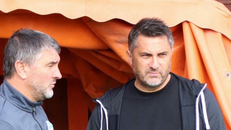 DECLARAȚII Gestul FĂRĂ PRECEDENT al unui antrenor din Superliga a fost explicat, cu lacrimi în ochi, chiar de cel care l-a făcut: „Am luat decizia! Nimeni nu a știut”