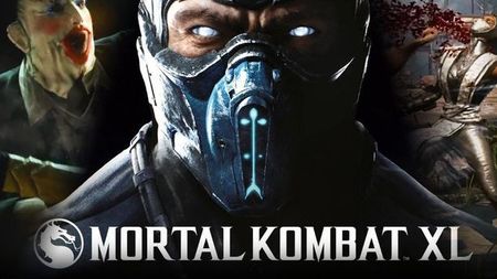 Mortal Kombat XL anunțat, Kombat Pack 2 nu vine pe PC