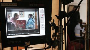 Premiera este astăzi, la Pro TV!