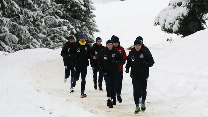 "Steaua are un culoar foarte bun, ar fi păcat să nu ajungă în finală!"** Capitolele la care ne-ar putea surprinde batavii