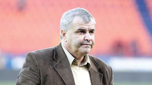 Mestecăneanu dorește încă 4 puncte