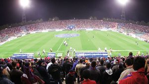 Partida Steaua - Ceahlăul, din prima etapă, se va disputa pe Ghencea