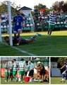 CSC Dumbrăvița a remizat cu reprimita în Liga 2 CSM Olimpia Satu Mare, iar Florin Fabian a fost realist privind rezultatul: ”Un punct câștigat, după aspectul jocului!”