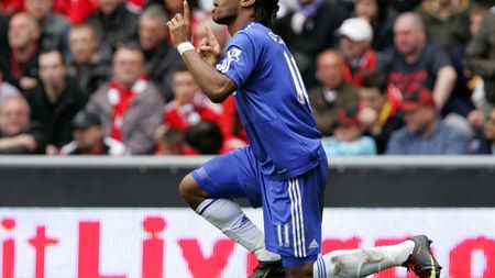 Gabi Tamaș ar putea scăpa de Didier Drogba la debutul în Premier League!** VEZI DE CE!