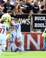 Steaua a câștigat pe final cu CS Tunari, dar Daniel Oprița a vorbit la superlativ despre jucători: ”Și dacă se termina egal eram mulțumit.” Probleme pentru Bogdan Chipirliu