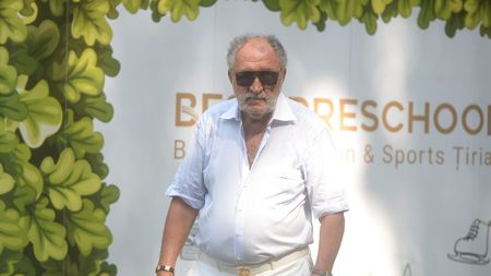 Ion Țiriac, două tranzacții imobiliare spectaculoase în centrul Bucureștiului. Pe una dintre clădiri ar fi vândut-o cu 10.000.000 de euro