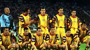 Incredibil! Un fotbalist român a refuzat de două ori Real Madrid