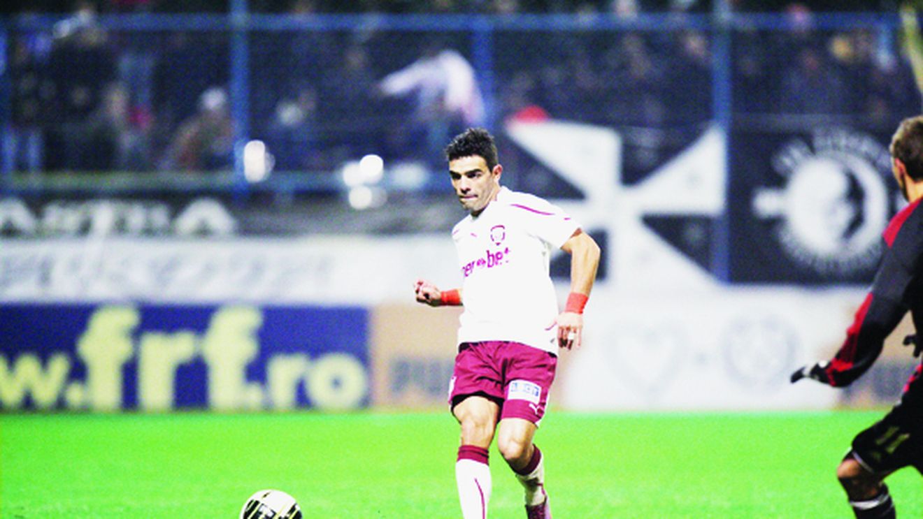 Rui Duarte e sigur că nu va fi reprimit cu brațele deschise de către fani:** "Voi fi înjurat!"