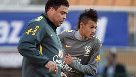 Tătărușanu l-a enervat și pe Neymar:** "Putea să-l lase pe Ronaldo să marcheze"