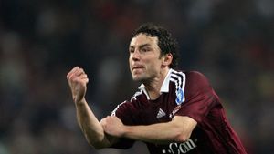 Van Bommel: "Vreau să revin la națională"
