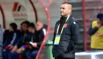 Leontin Doană își joacă propria soartă la ACSM Reșița în play-out. ”Interimarul” poate deveni ”principal: ”Cred că până acum mi-am făcut treaba. Am contract până în vară”