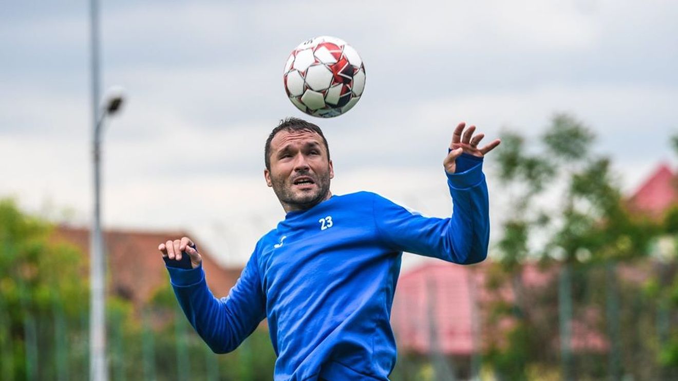 Ieșenii, mai mult în autocar decât pe teren! Căpitanul Cosmin Frăsinescu: „Va fi o perioadă infernală! Autocarul o să fie prietenul nostru, nici nu prea o să apucăm să ne mai antrenăm”