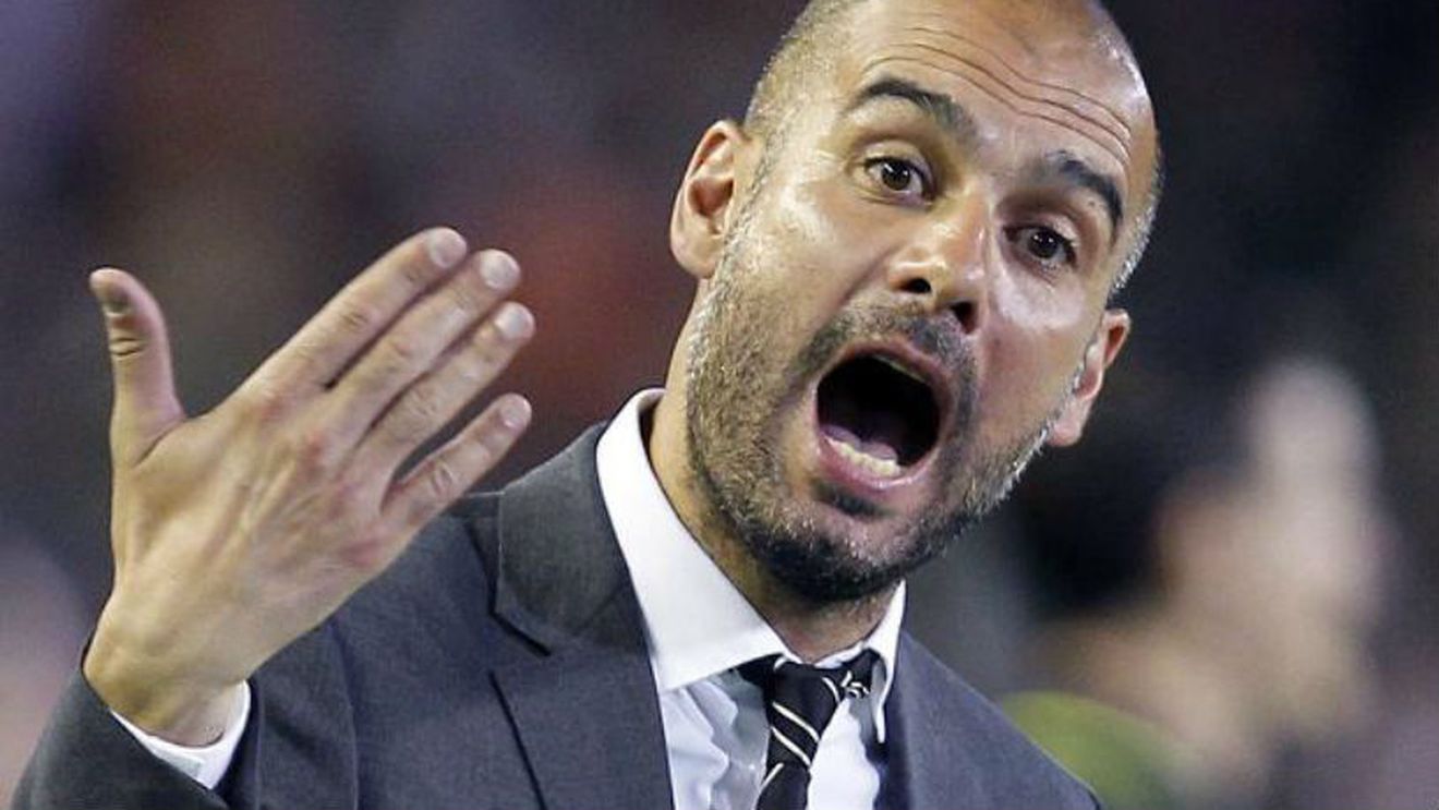 Bayern, umilită de "lupi". Prima reacție a lui Guardiola, după una dintre cele mai usturătoare înfrângeri din carieră