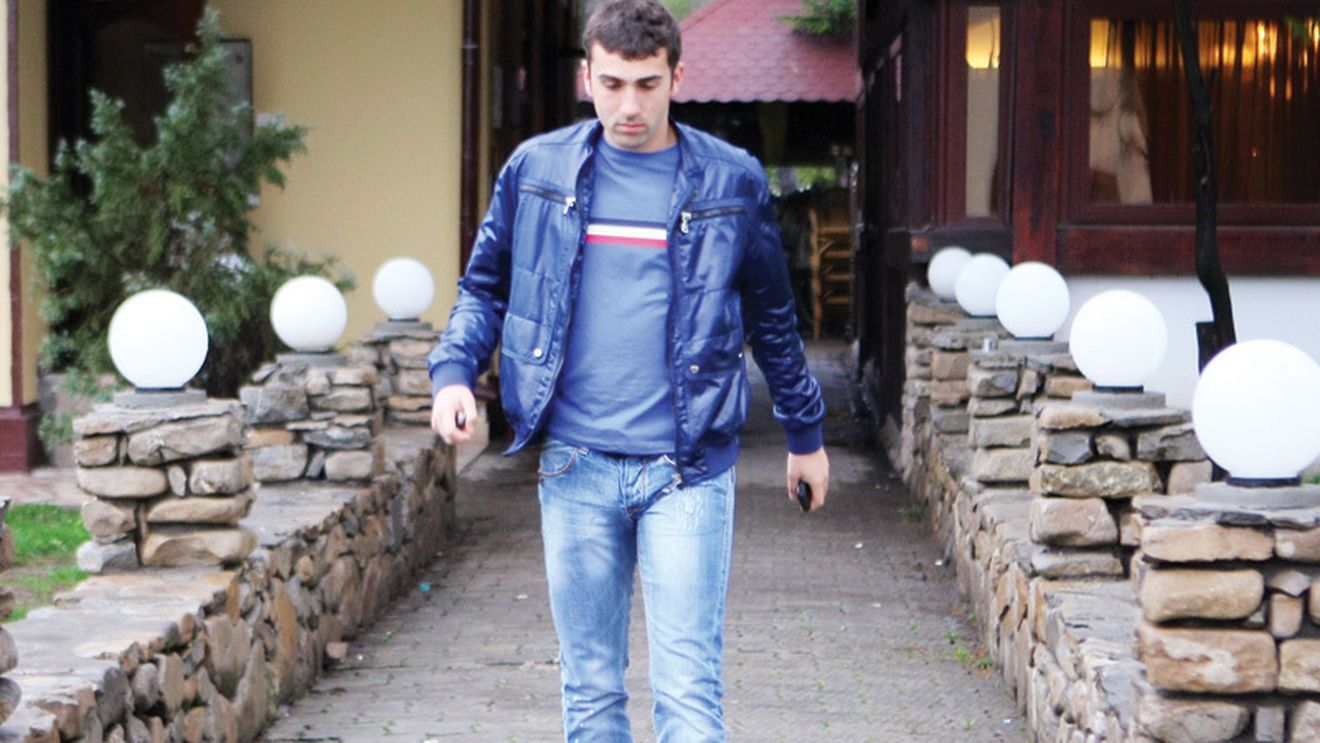 Varga: **"Mă simt al nimănui"