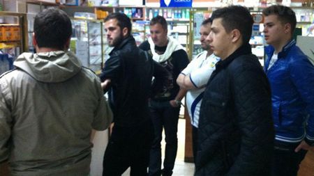 Pjanic a cumpărat toate medicamentele dintr-o farmacie și le-a trimis populației afectate de inundații