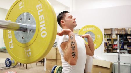 Lanțul tăcerii!** Elisabeta Lipă e indignată de faptul că forul de haltere a ținut secret cazul de dopaj: "E inadmisibil!"