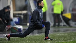 Trei steliști, la DNA!** Dănănae, Prepeliță și Florin Costea au fost audiați de procurori